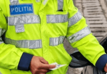 Șoferii vor plăti amenzi mai mari de la 1 iulie. Crește valoarea punctului de amendă