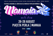 Festivalul Național al Cântecului și Dansului Popular Românesc „Mamaia 2026”, trei seri dedicate tradițiilor românești